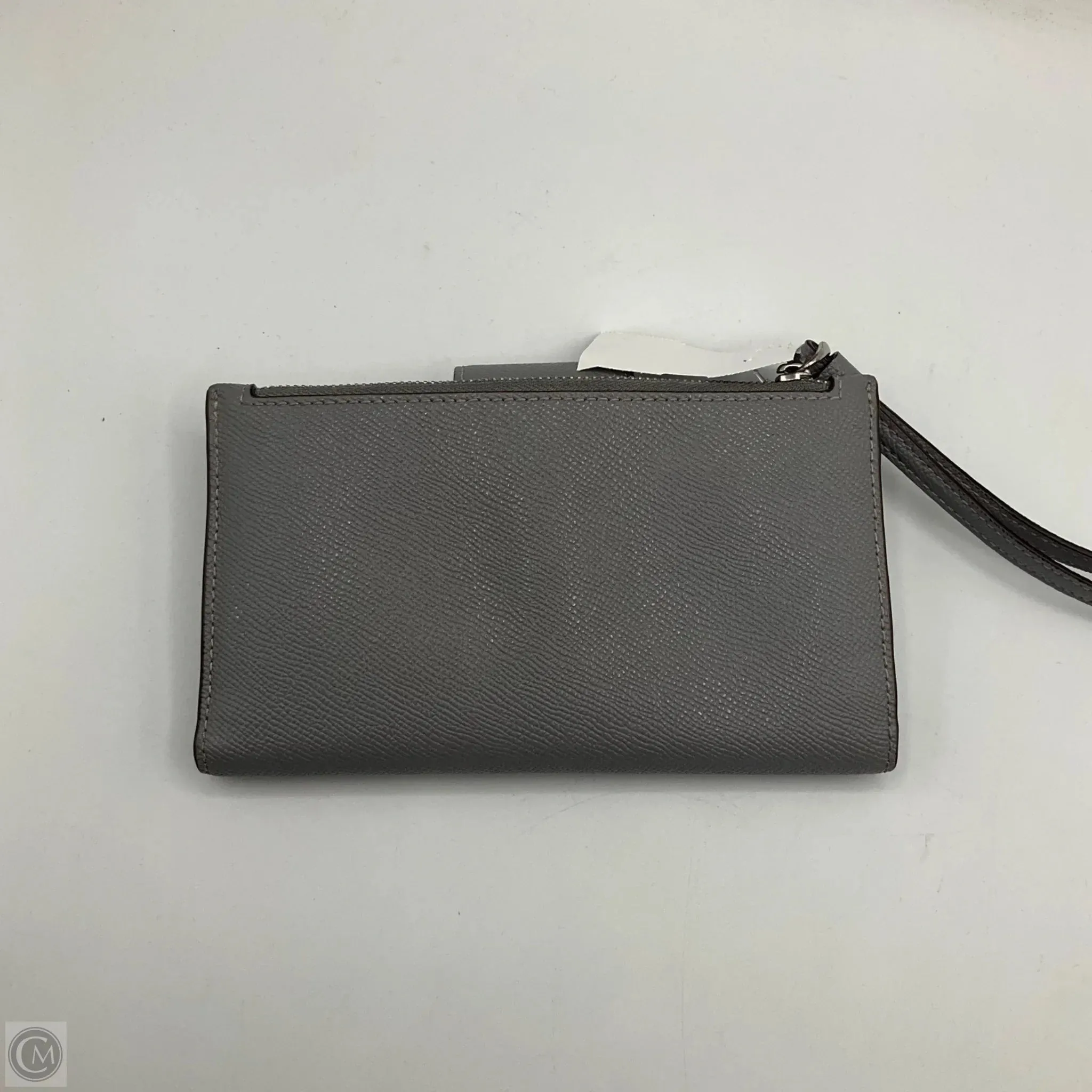 Wristlet Designer By Coach, Size: Medium