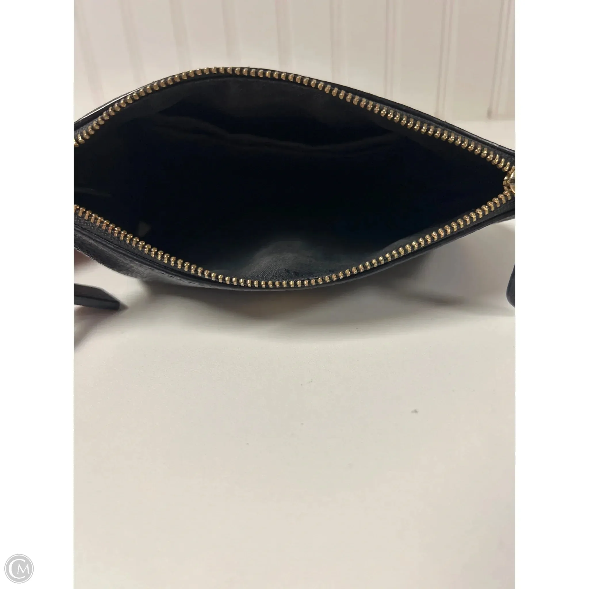 Wristlet Designer By Coach, Size: Small