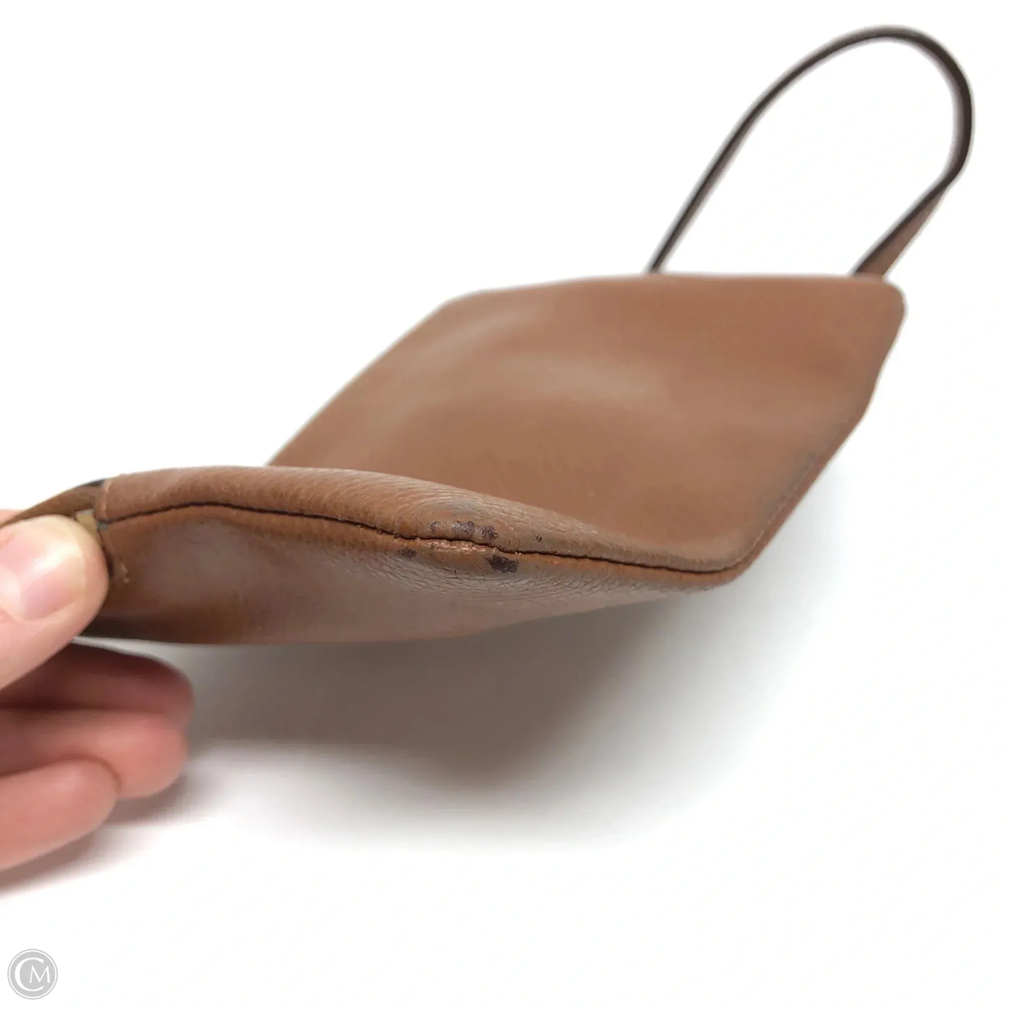 Wristlet Designer By Coach, Size: Small