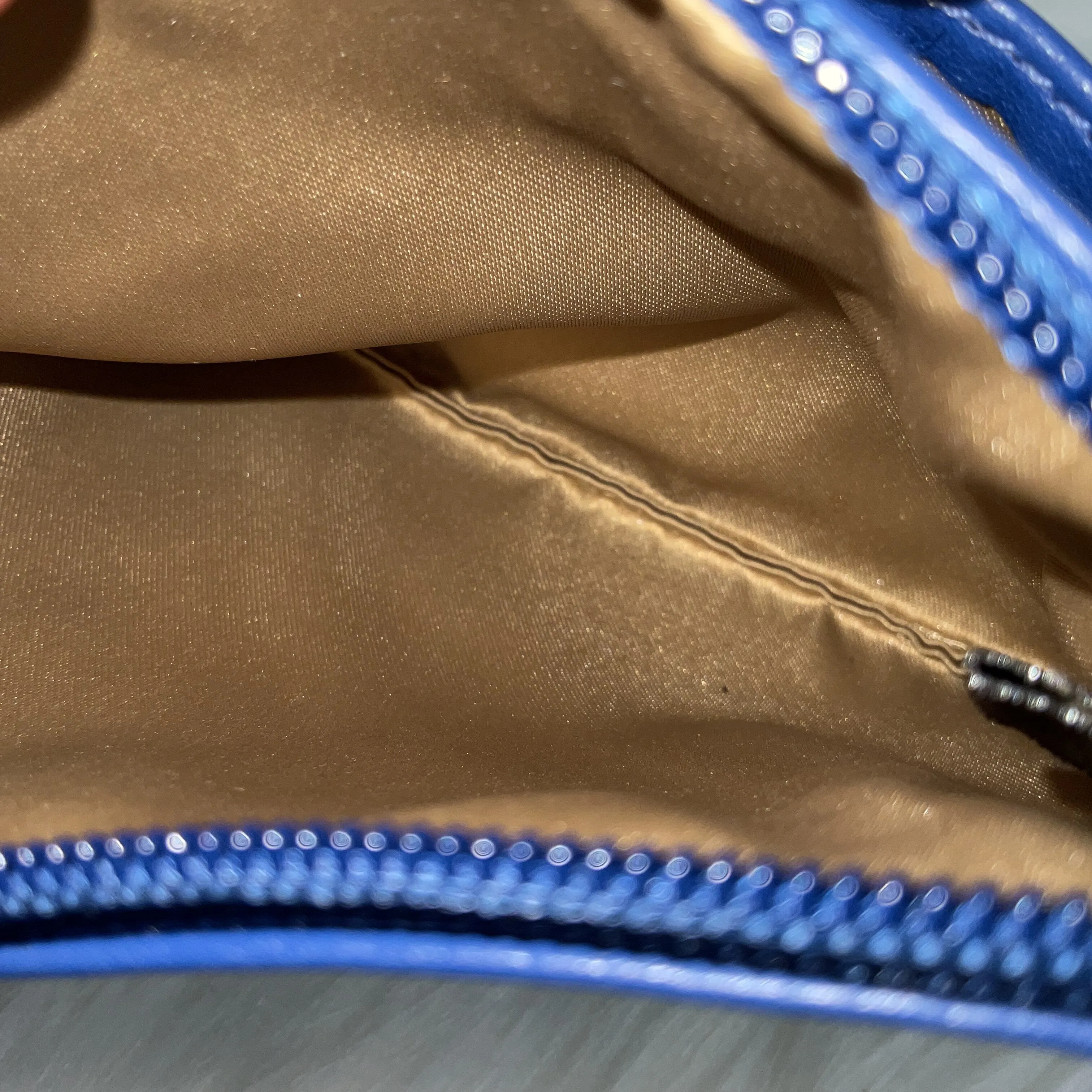 Wristlet Designer By Coach  Size: Small