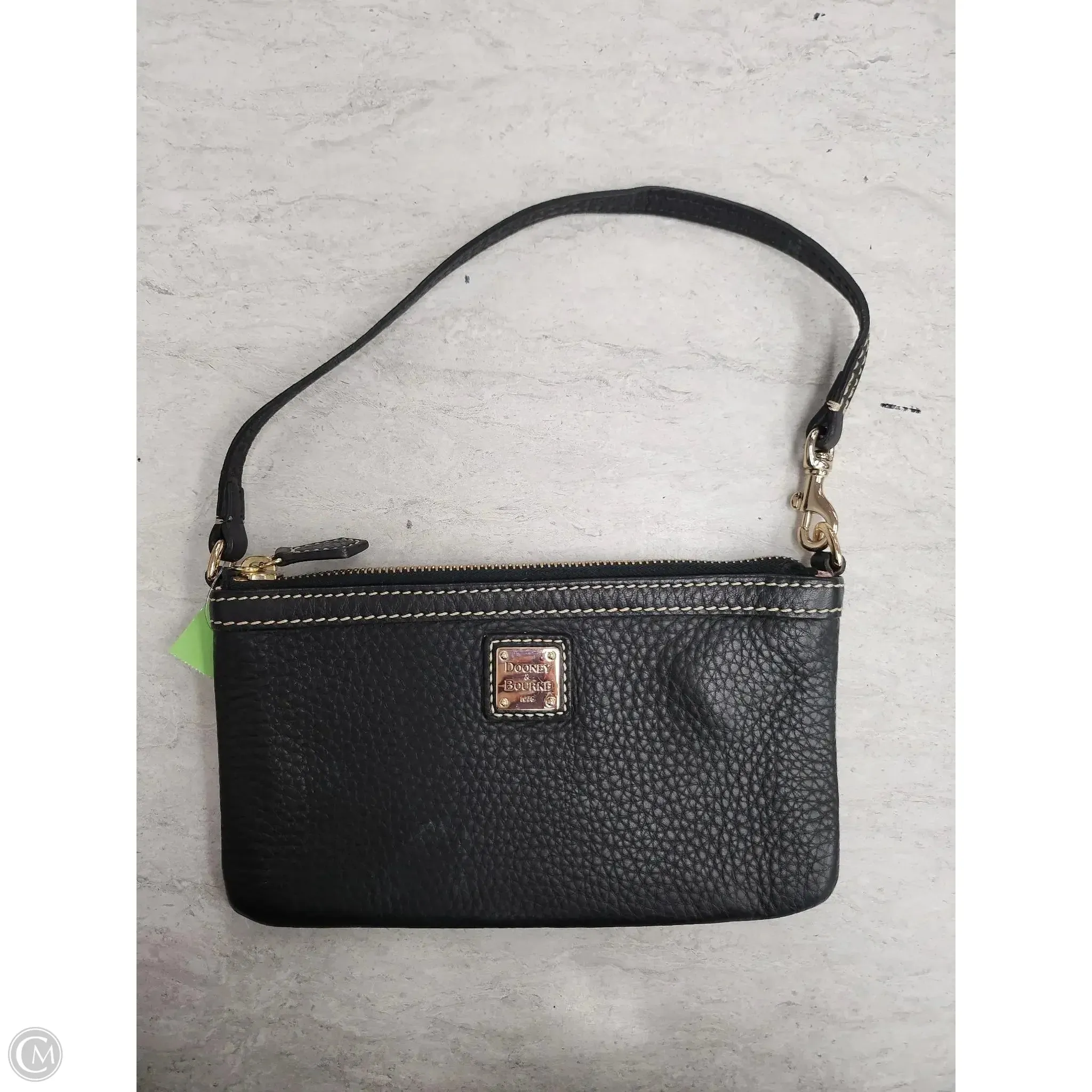 Wristlet Designer By Dooney And Bourke, Size: Small