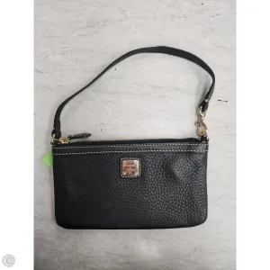 Wristlet Designer By Dooney And Bourke, Size: Small