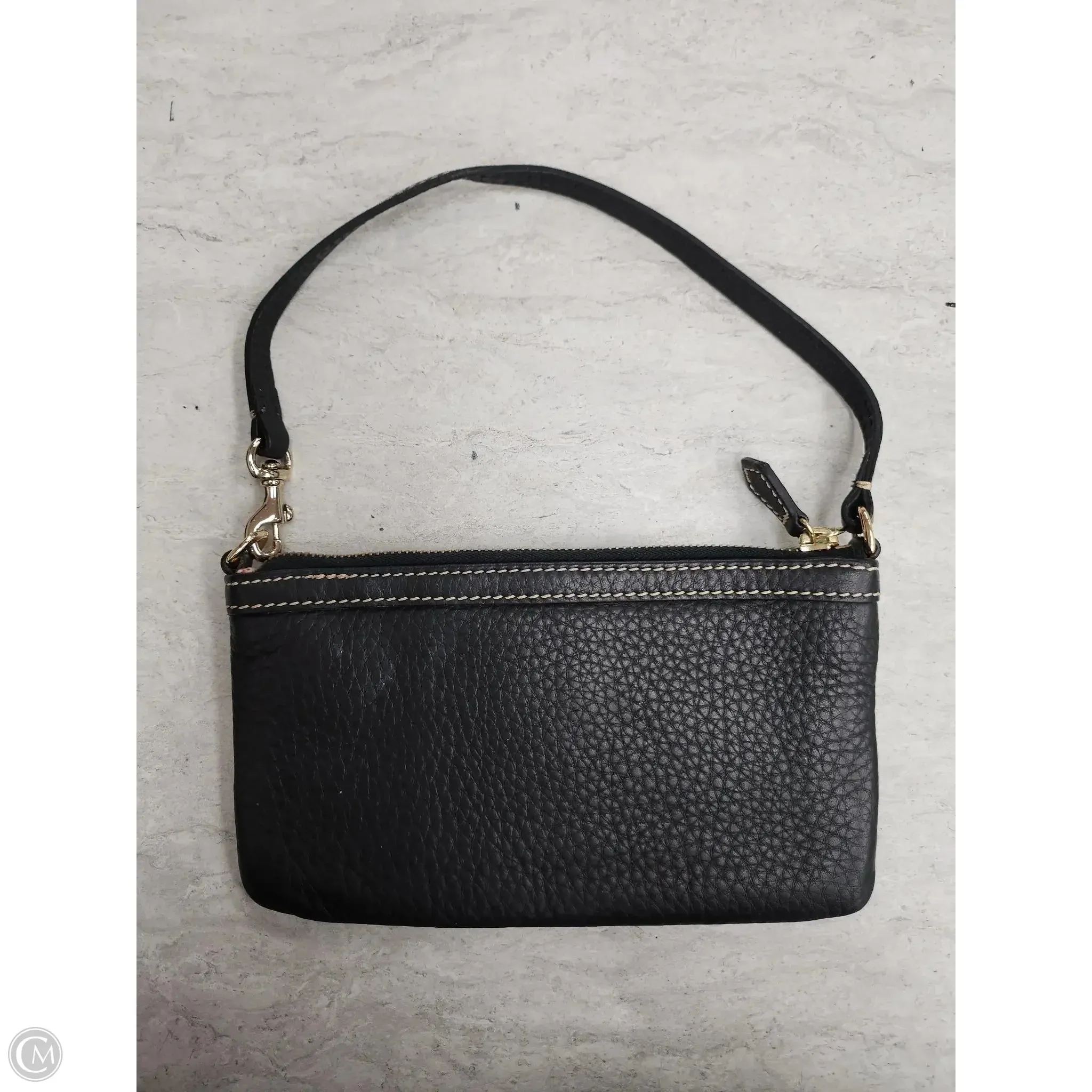 Wristlet Designer By Dooney And Bourke, Size: Small