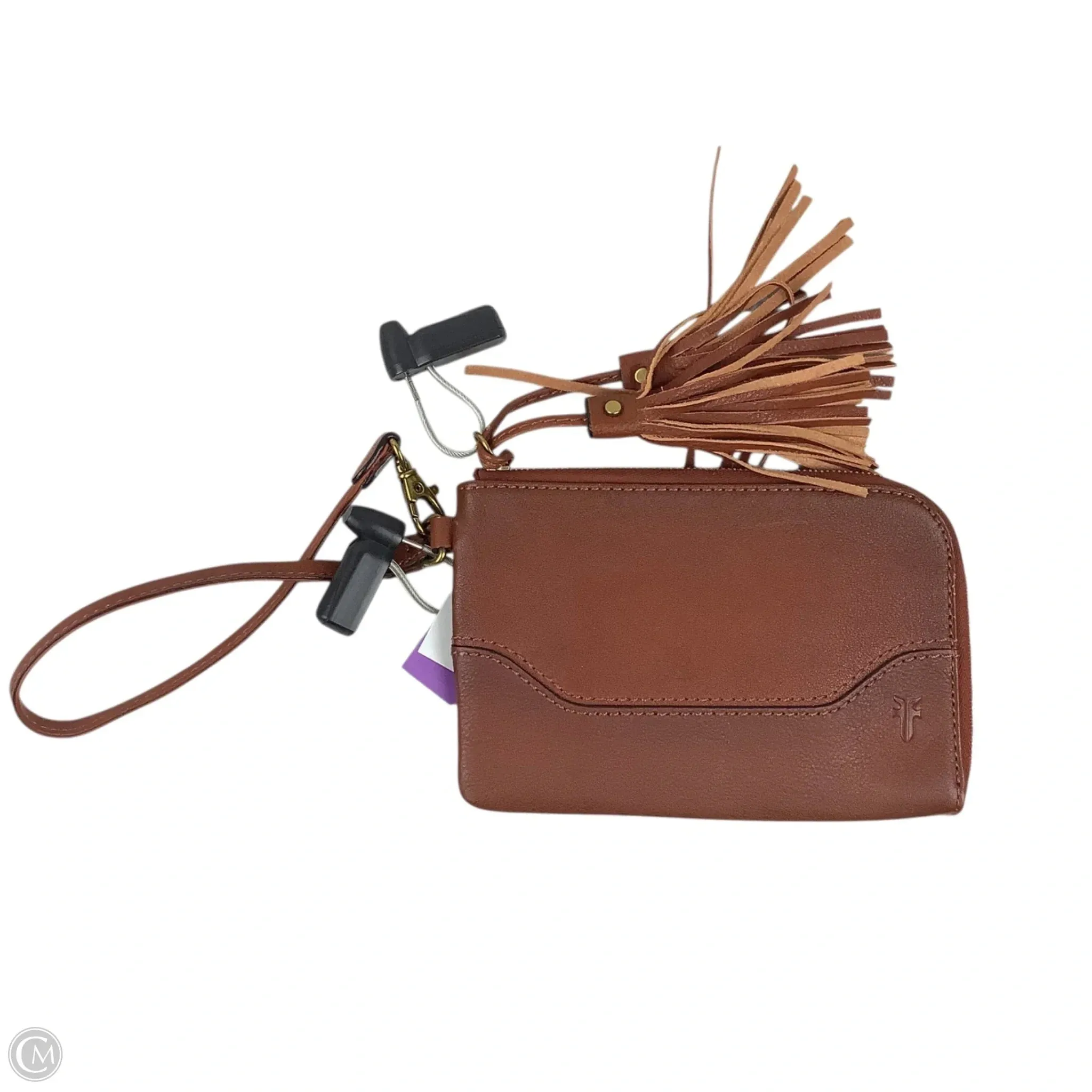 Wristlet Designer By Frye, Size: Small