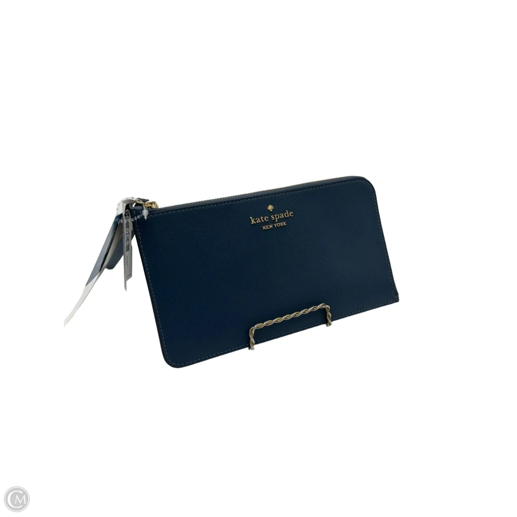 Wristlet Designer By Kate Spade, Size: Large