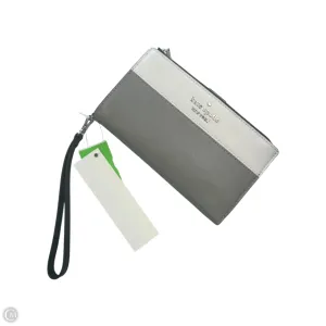 Wristlet Designer By Kate Spade, Size: Large