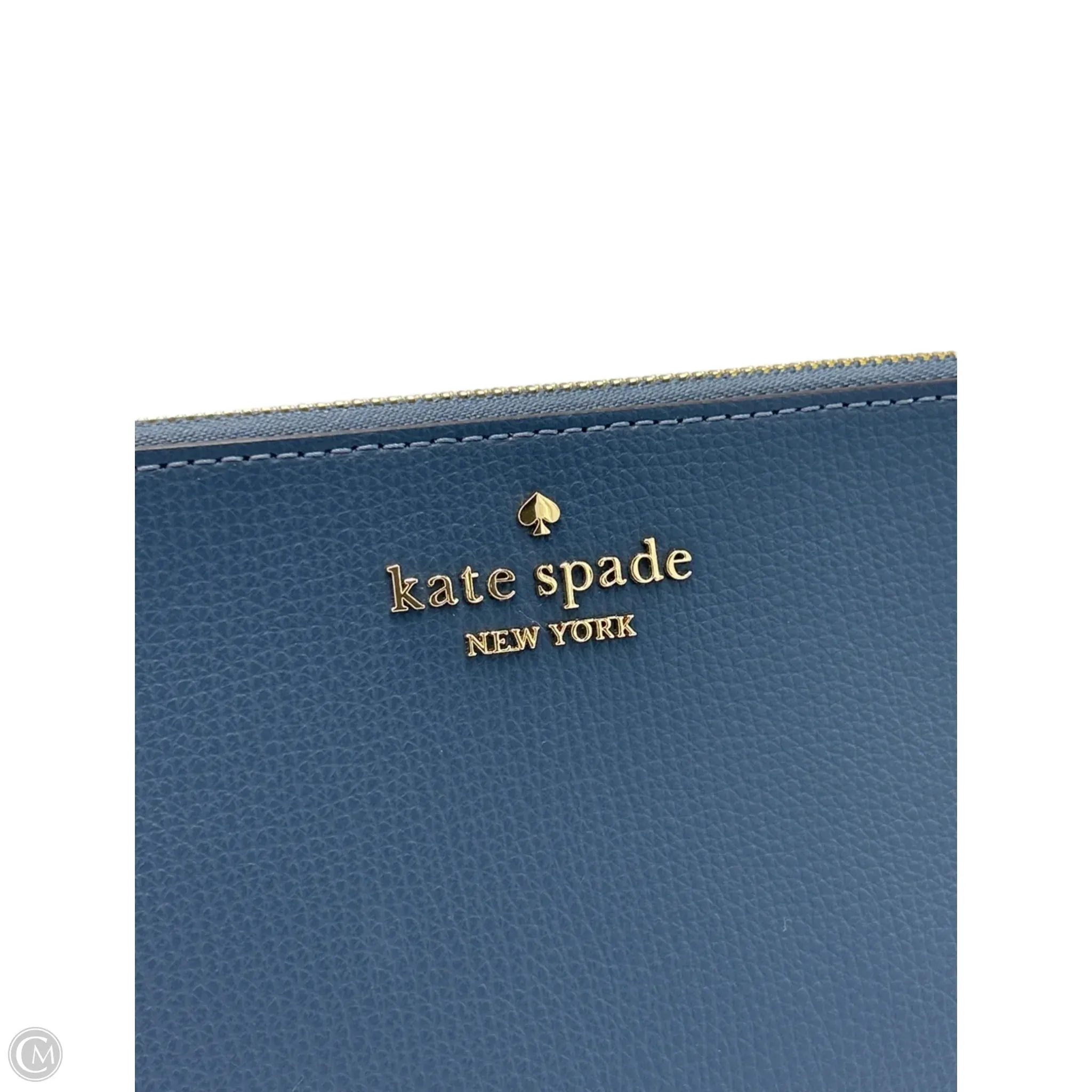Wristlet Designer By Kate Spade, Size: Large