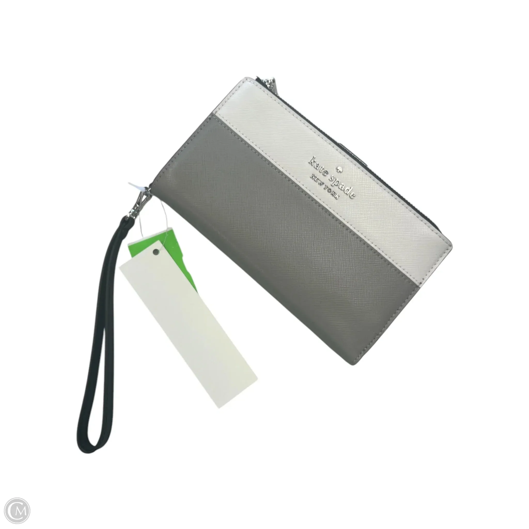 Wristlet Designer By Kate Spade, Size: Large