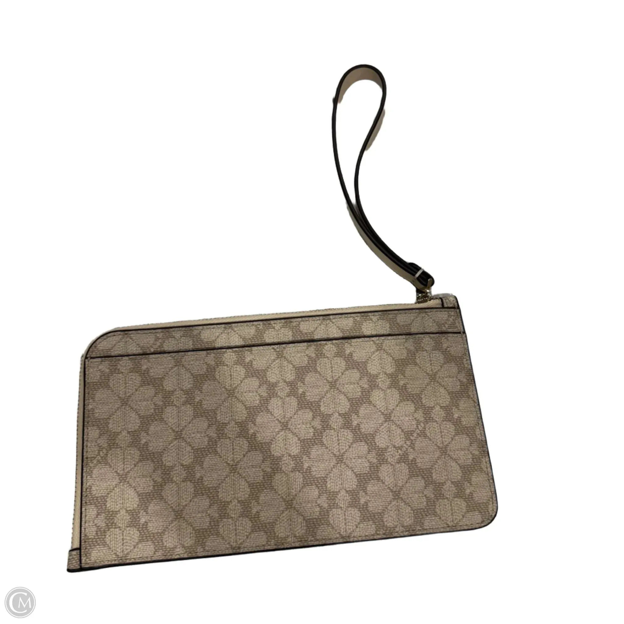 Wristlet Designer By Kate Spade, Size: Medium