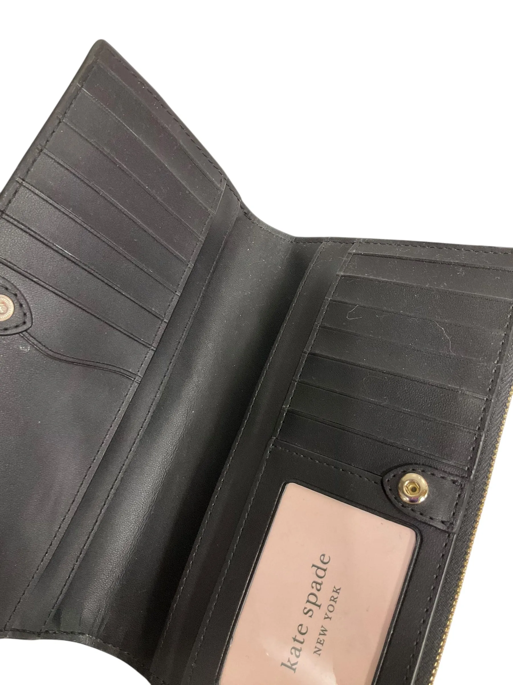 Wristlet Designer By Kate Spade, Size: Medium
