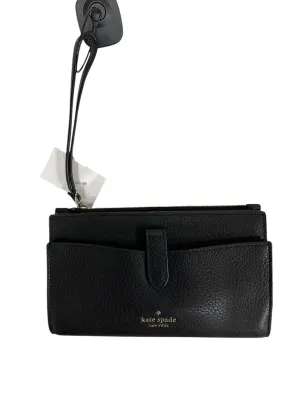 Wristlet Designer By Kate Spade, Size: Medium