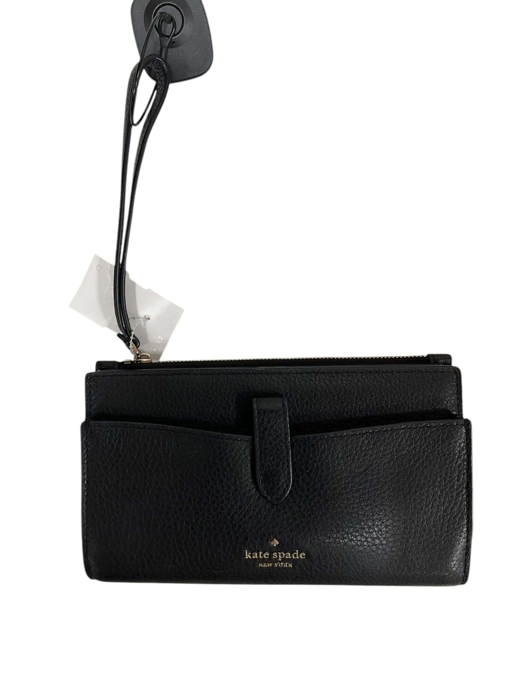 Wristlet Designer By Kate Spade, Size: Medium