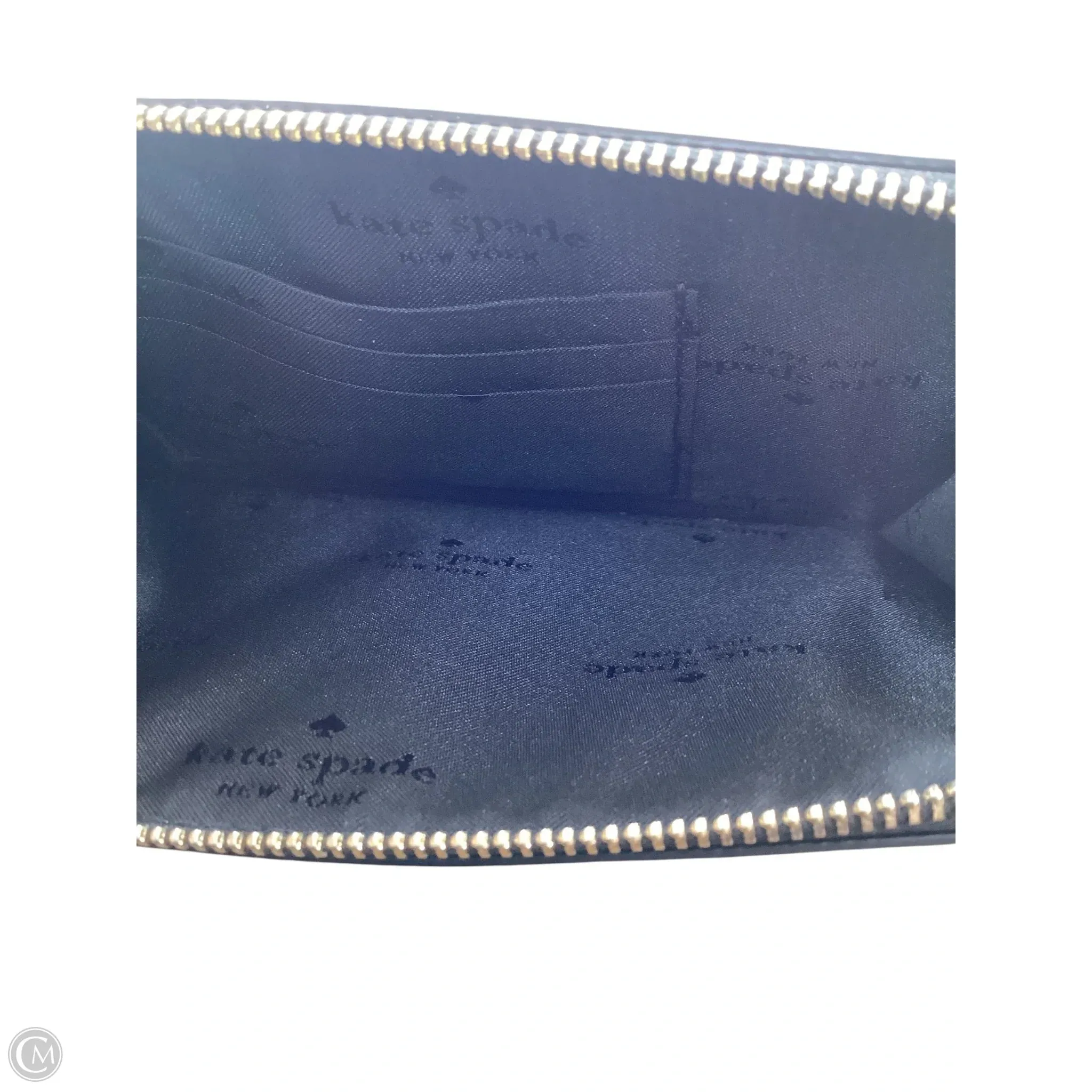 Wristlet Designer By Kate Spade, Size: Medium