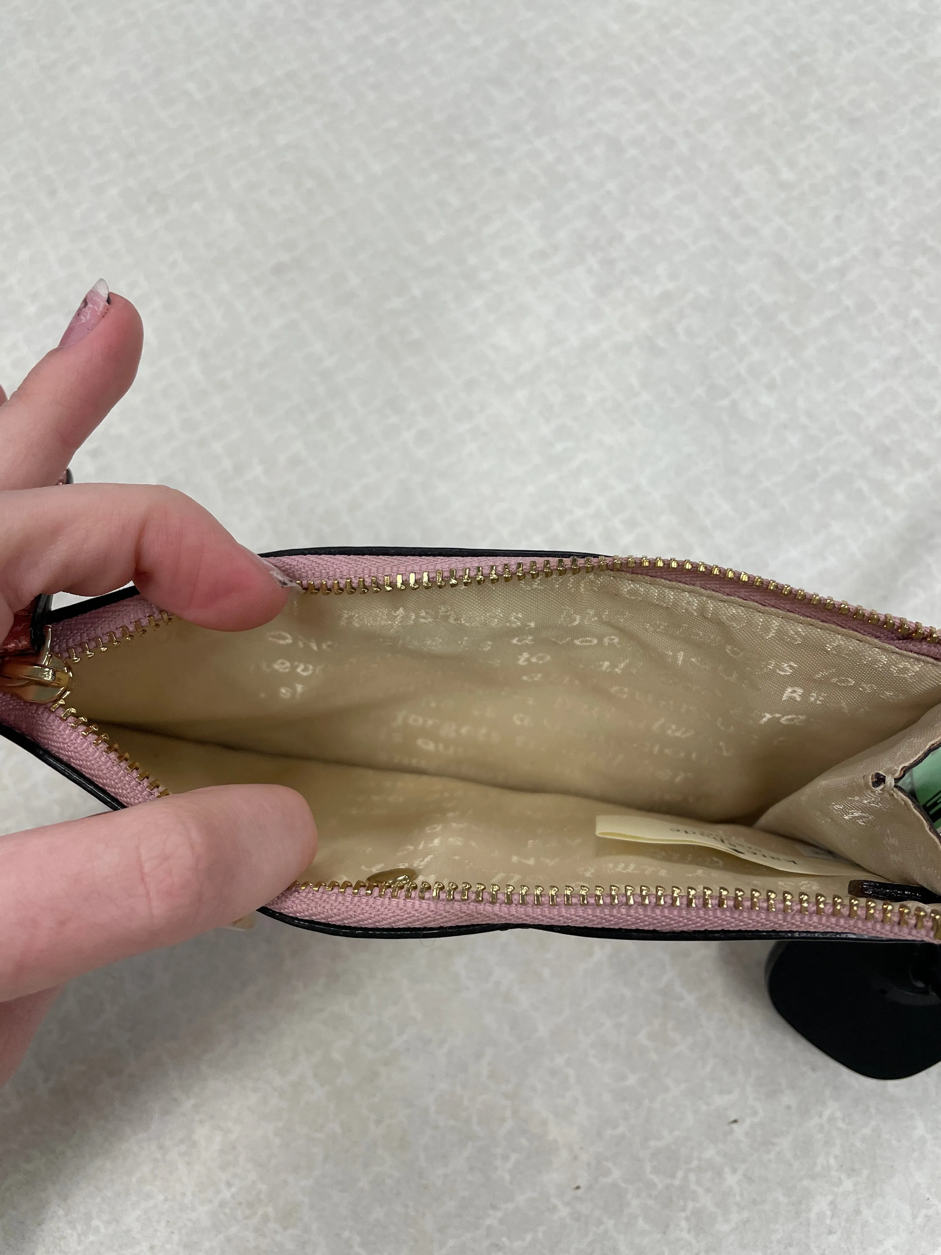 Wristlet Designer By Kate Spade, Size: Small