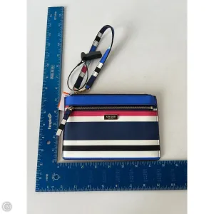 Wristlet Designer By Kate Spade, Size: Small