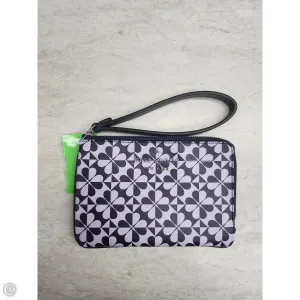 Wristlet Designer By Kate Spade, Size: Small