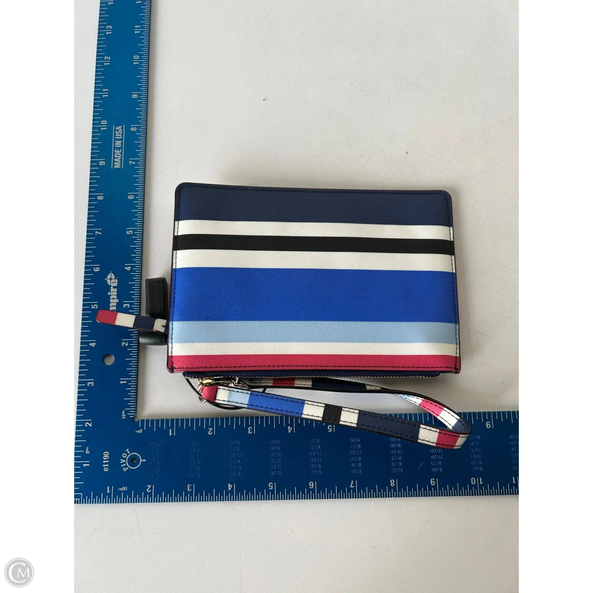 Wristlet Designer By Kate Spade, Size: Small