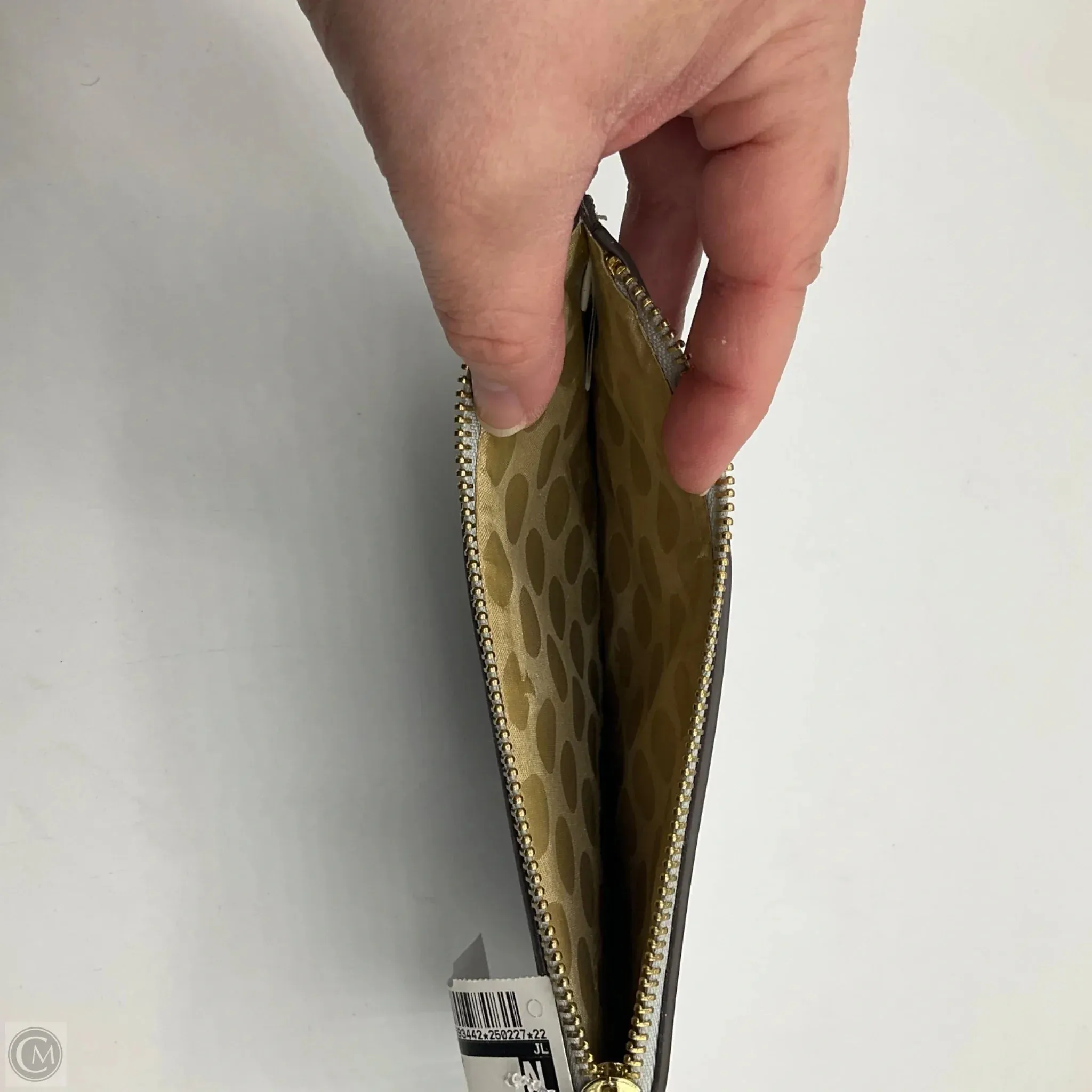 Wristlet Designer By Kate Spade, Size: Small