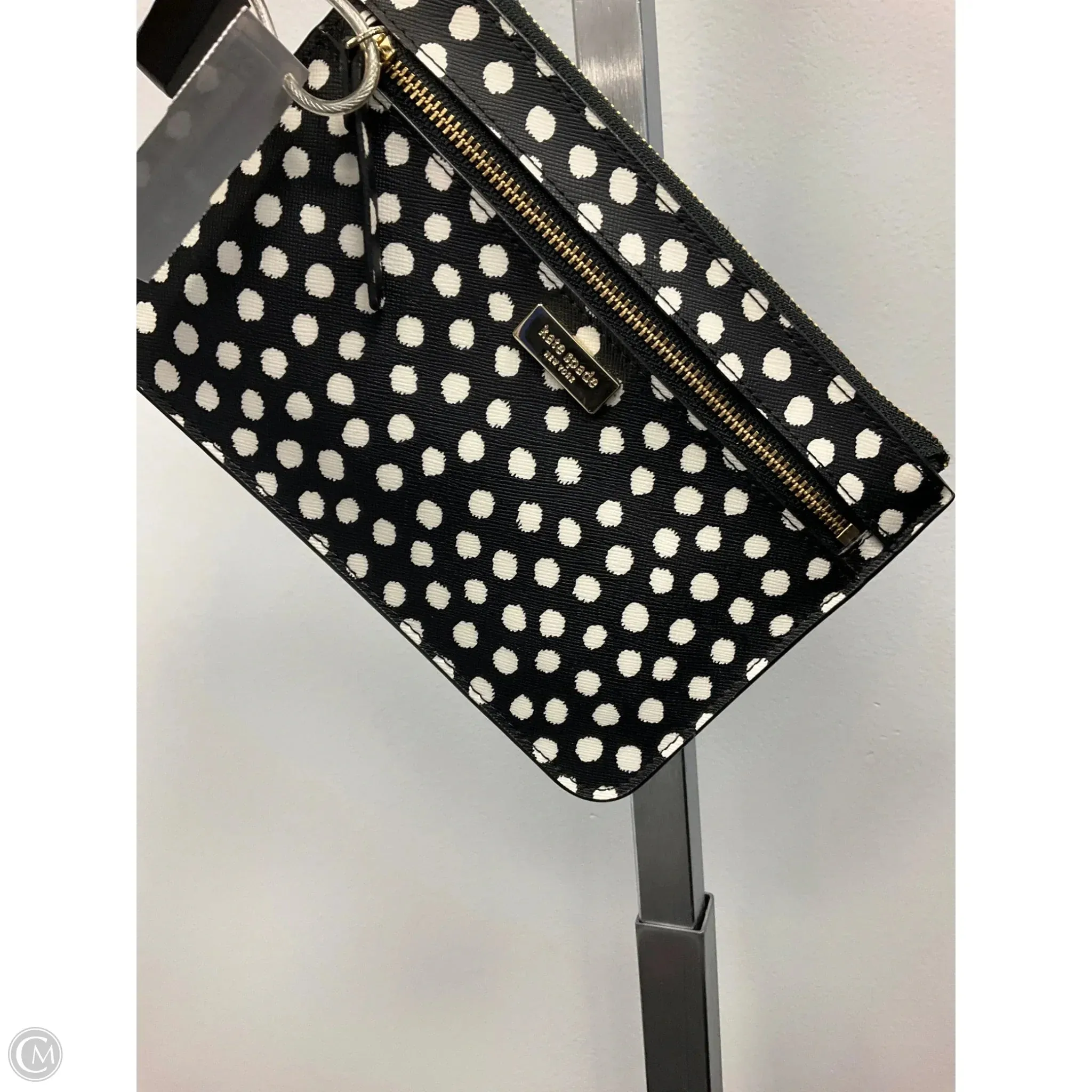 Wristlet Designer By Kate Spade, Size: Small