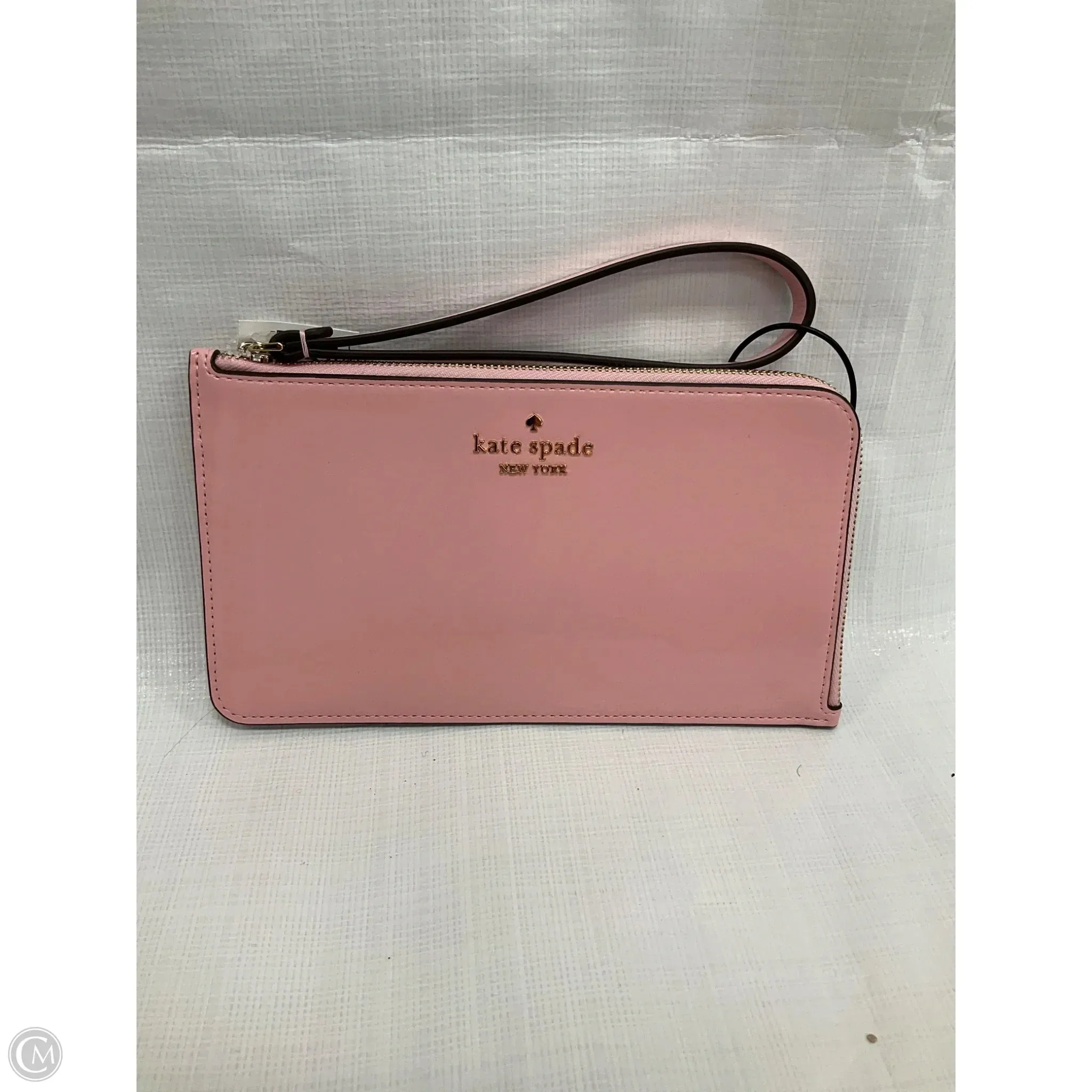 Wristlet Designer By Kate Spade, Size: Small