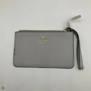 Wristlet Designer By Kate Spade, Size: Small