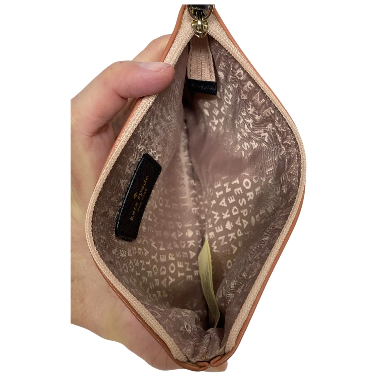 Wristlet Designer By Kate Spade, Size: Small