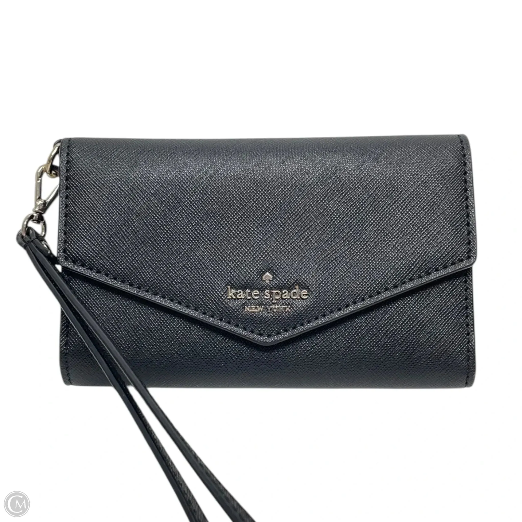 Wristlet Designer By Kate Spade, Size: Small