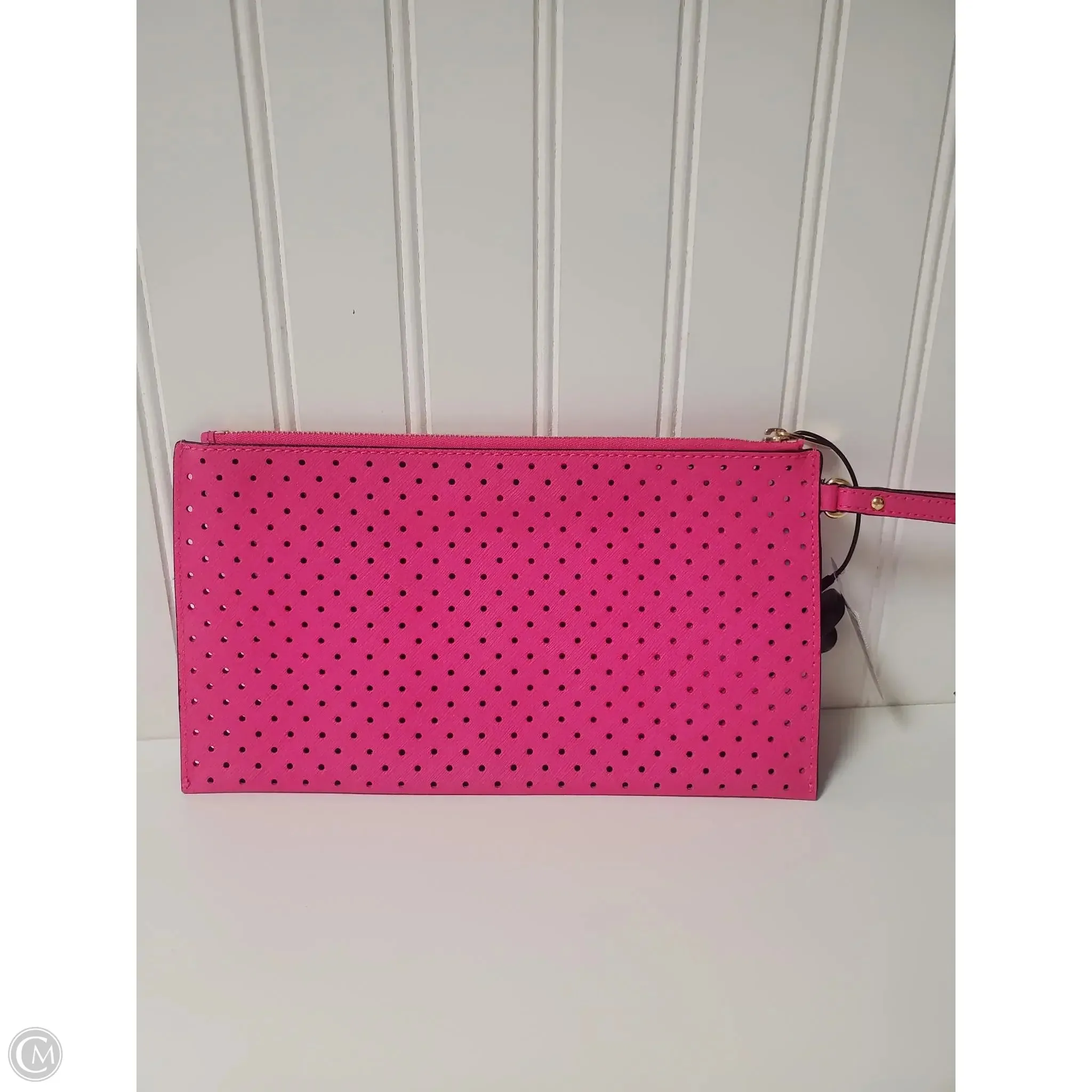 Wristlet Designer By Michael Kors, Size: Large