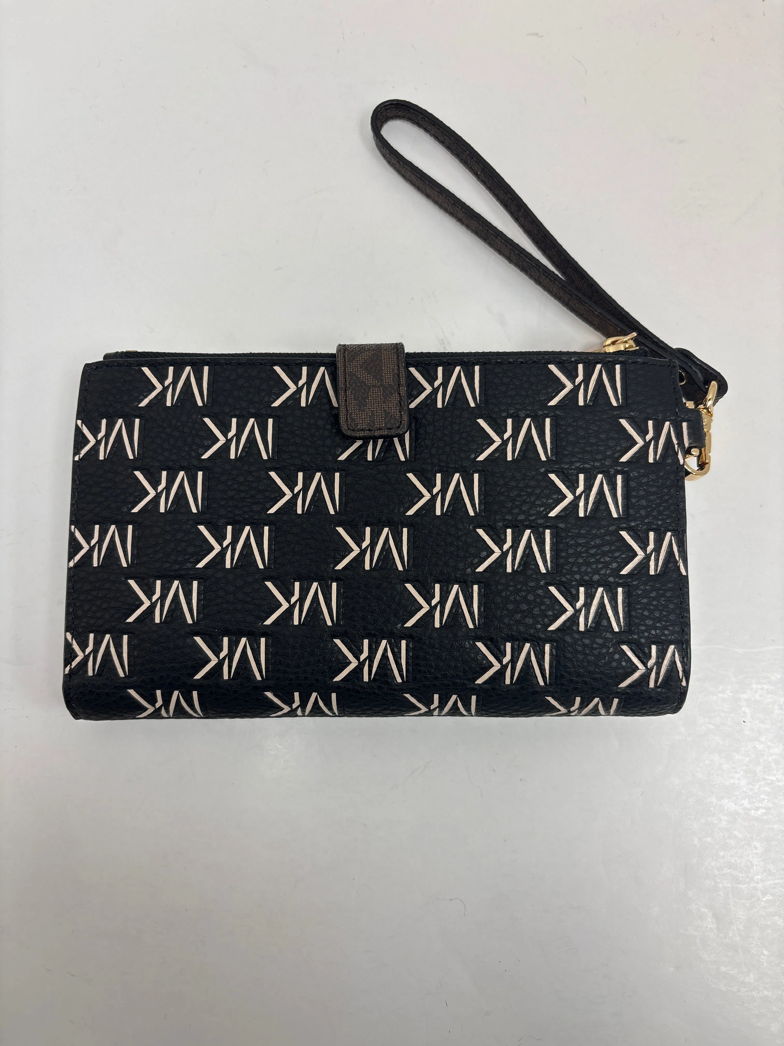 Wristlet Designer By Michael Kors, Size: Large
