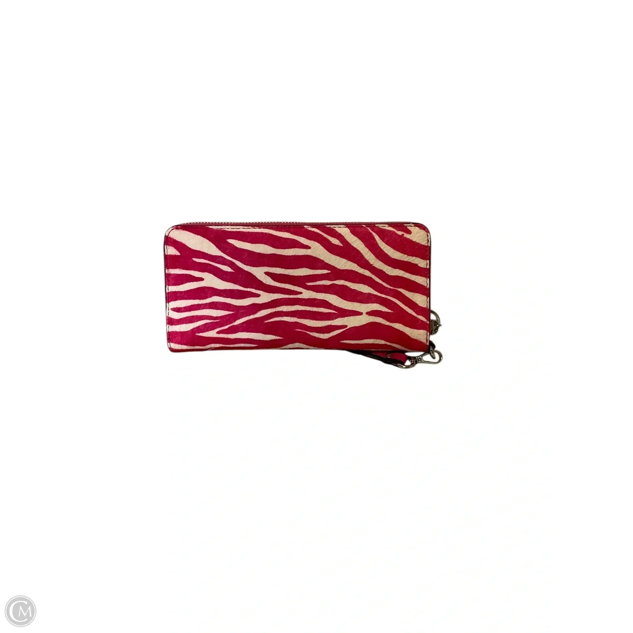 Wristlet Designer By Michael Kors, Size: Large
