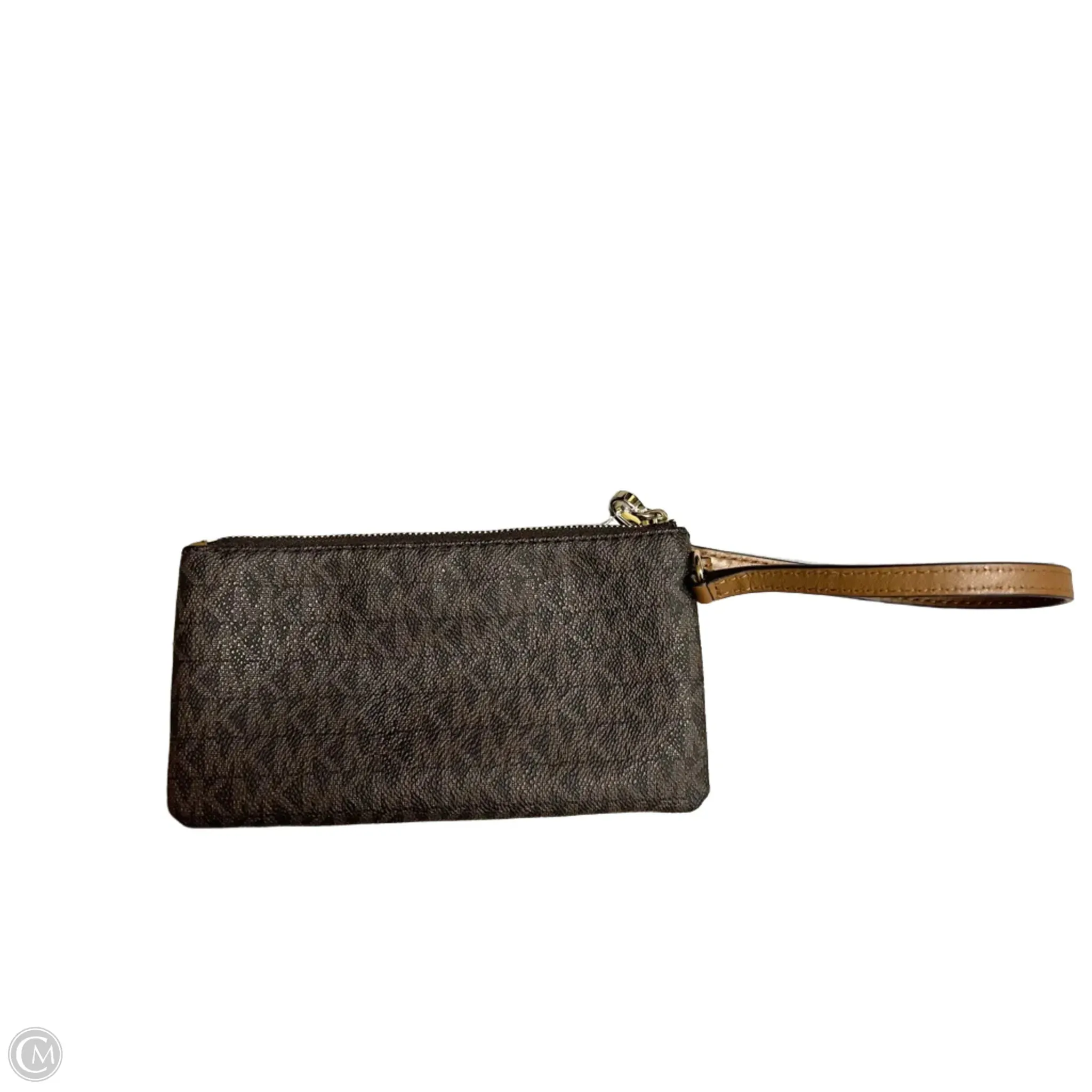 Wristlet Designer By Michael Kors, Size: Medium