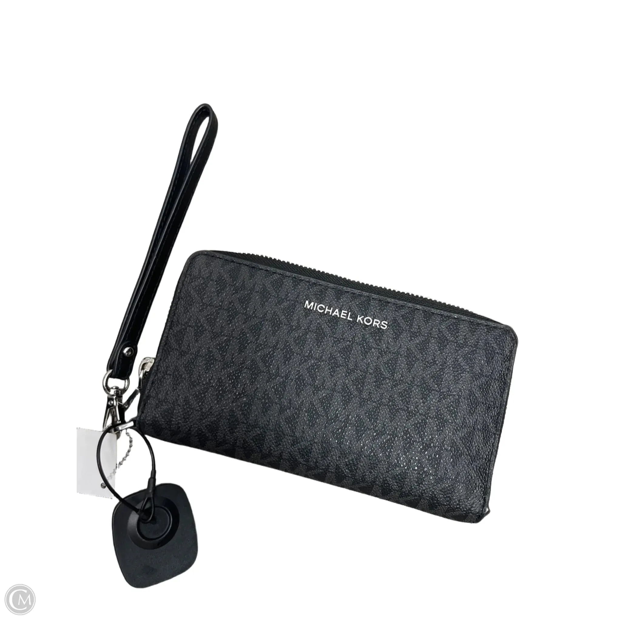 Wristlet Designer By Michael Kors, Size: Small