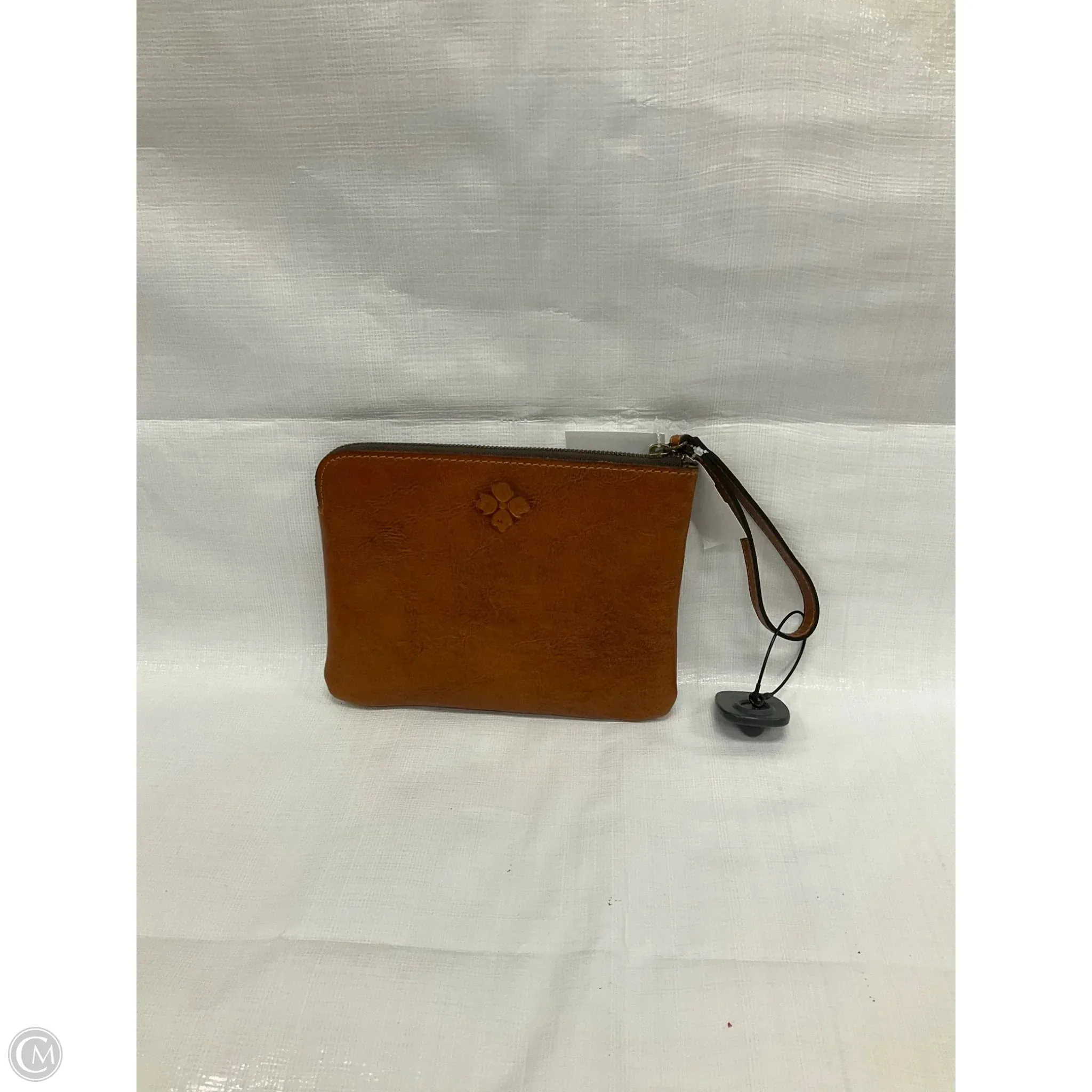Wristlet Designer By Patricia Nash, Size: Large