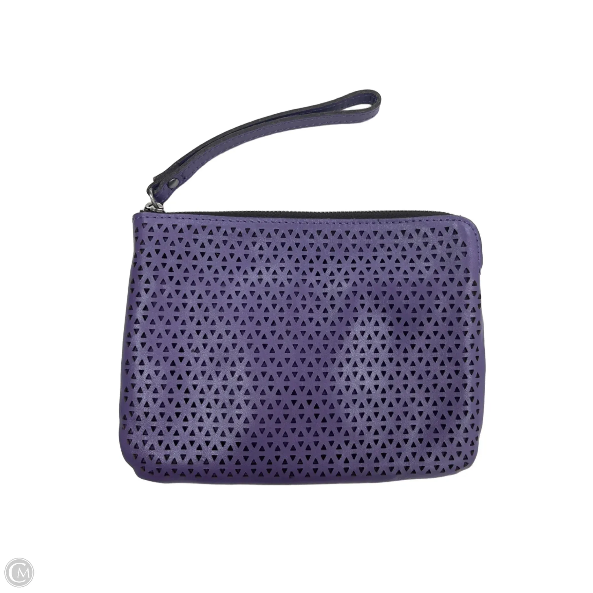 Wristlet Designer By Patricia Nash, Size: Large