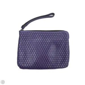 Wristlet Designer By Patricia Nash, Size: Large