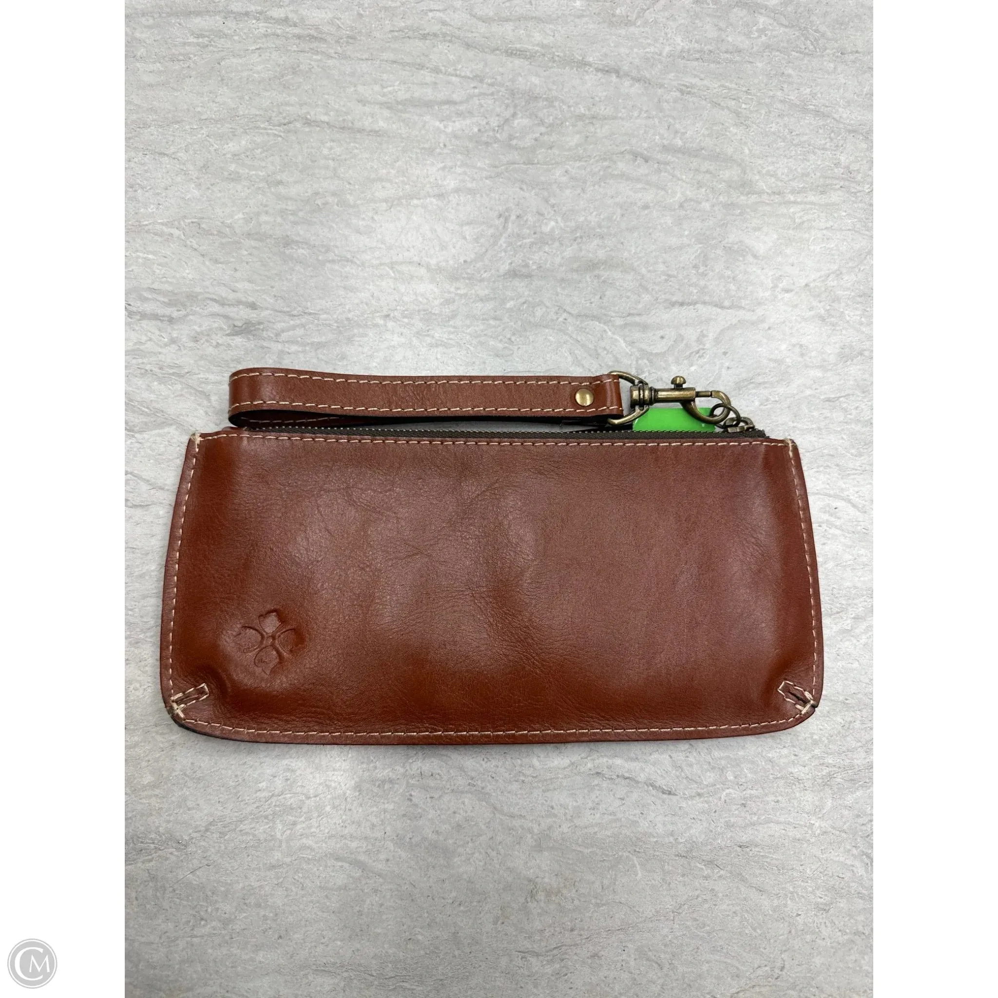Wristlet Designer By Patricia Nash, Size: Large