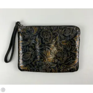 Wristlet Designer By Patricia Nash, Size: Large