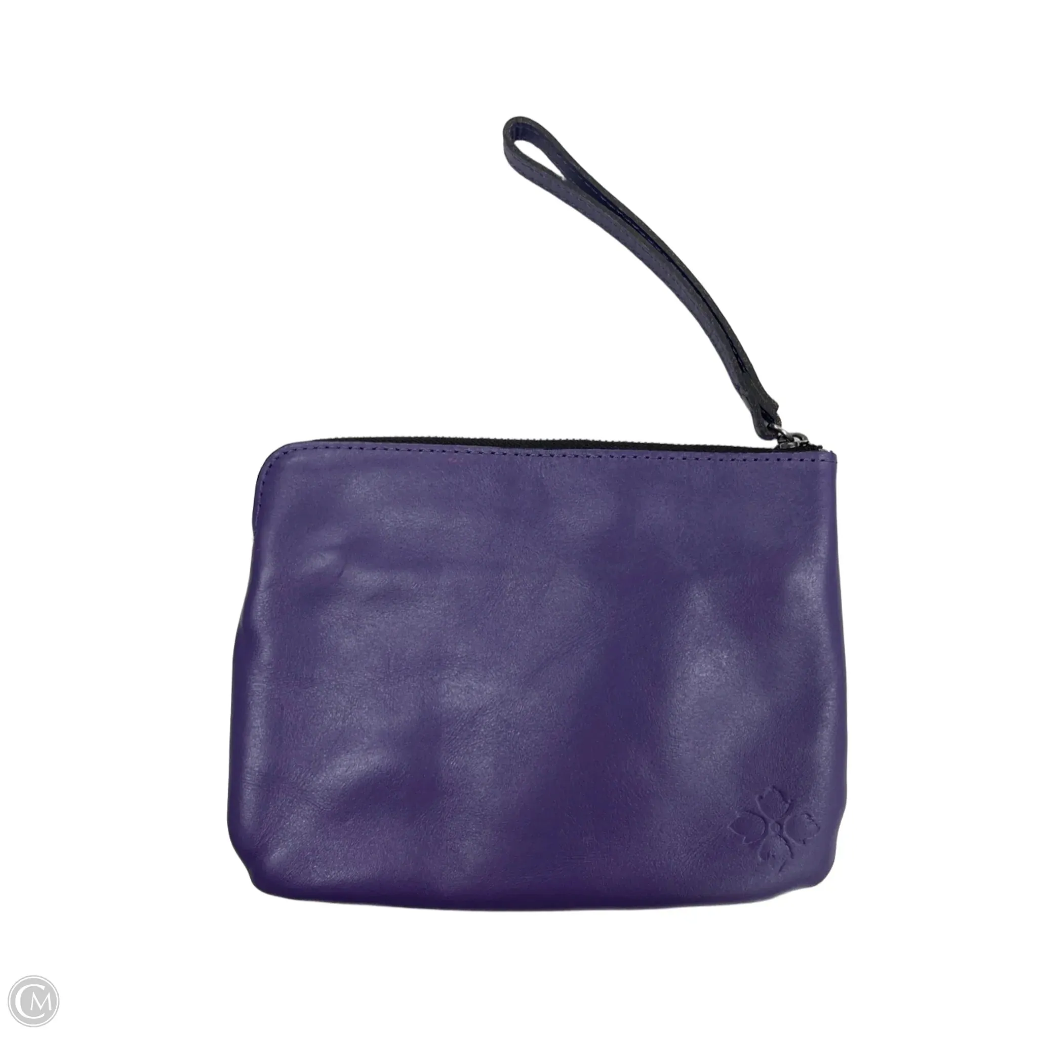 Wristlet Designer By Patricia Nash, Size: Large