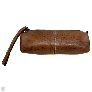 Wristlet Designer By Patricia Nash, Size: Medium