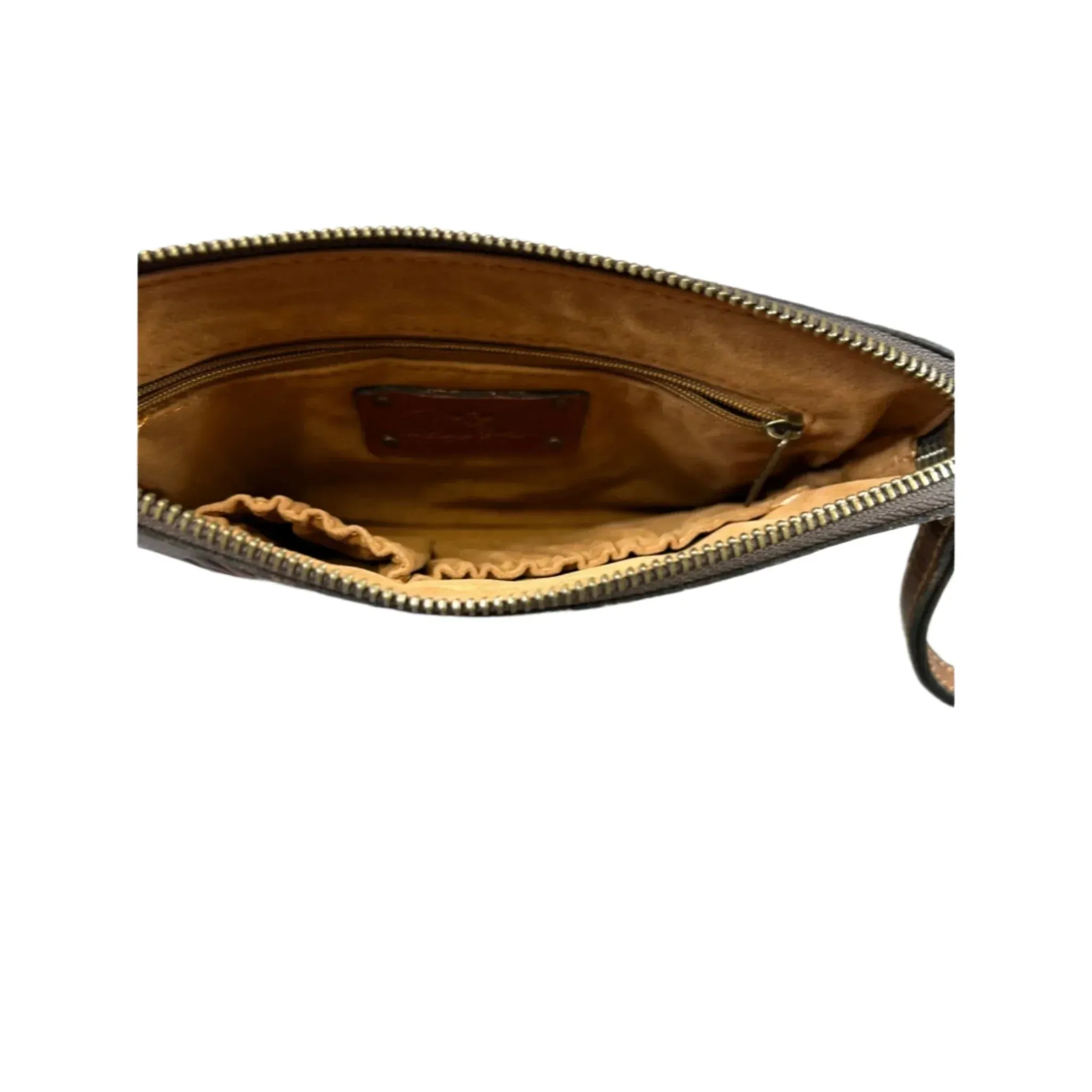 Wristlet Designer By Patricia Nash, Size: Medium