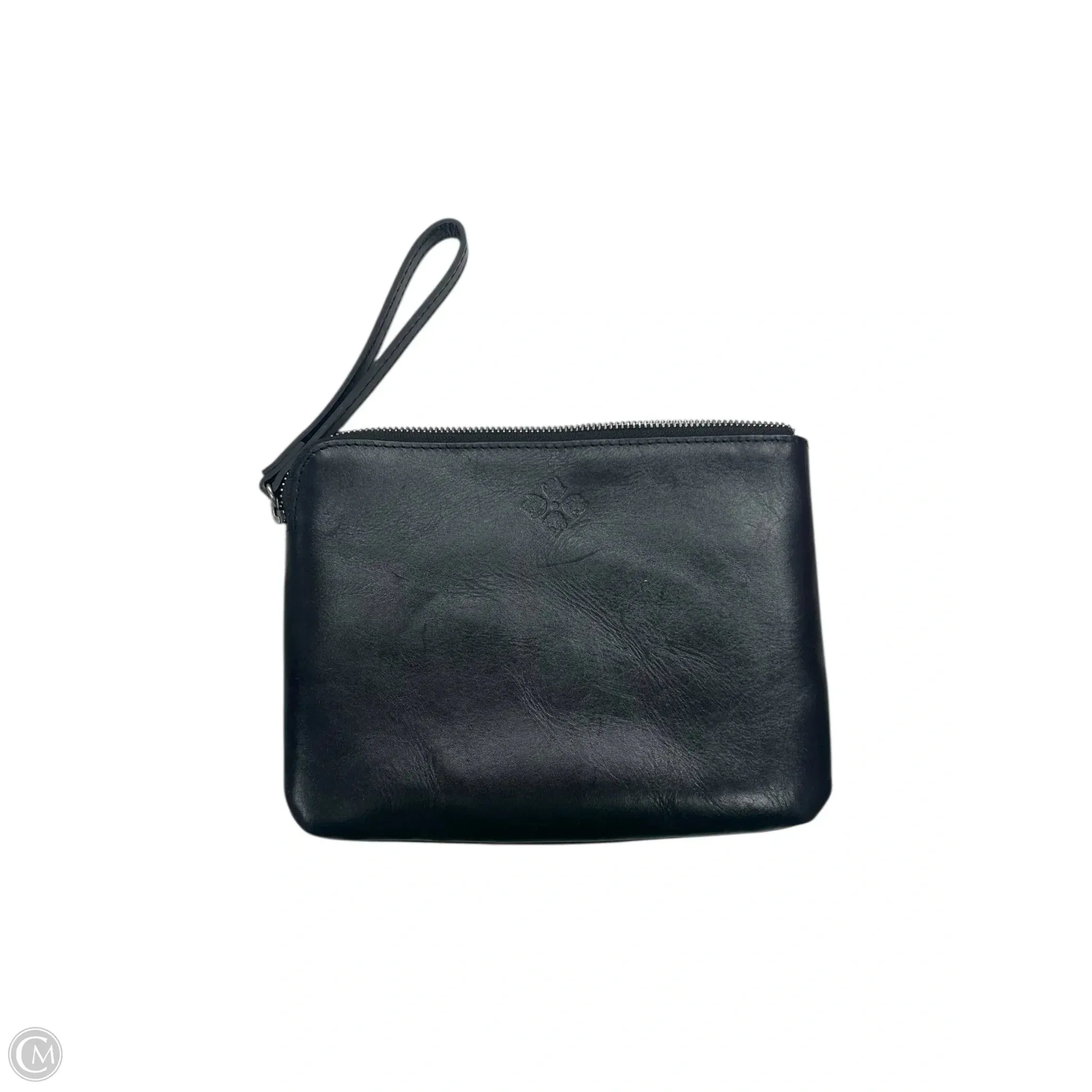 Wristlet Designer By Patricia Nash, Size: Medium