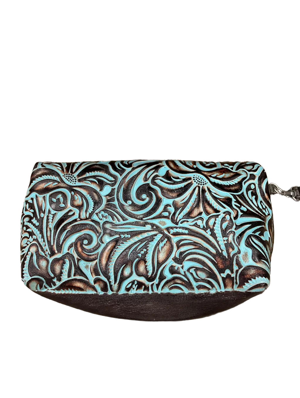 Wristlet Designer By Patricia Nash  Size: Small
