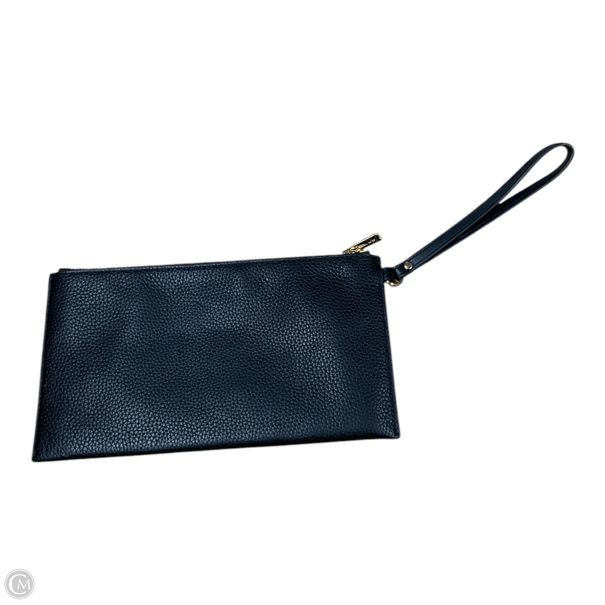 Wristlet Leather By Michael By Michael Kors, Size: Medium