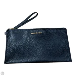 Wristlet Leather By Michael By Michael Kors, Size: Medium