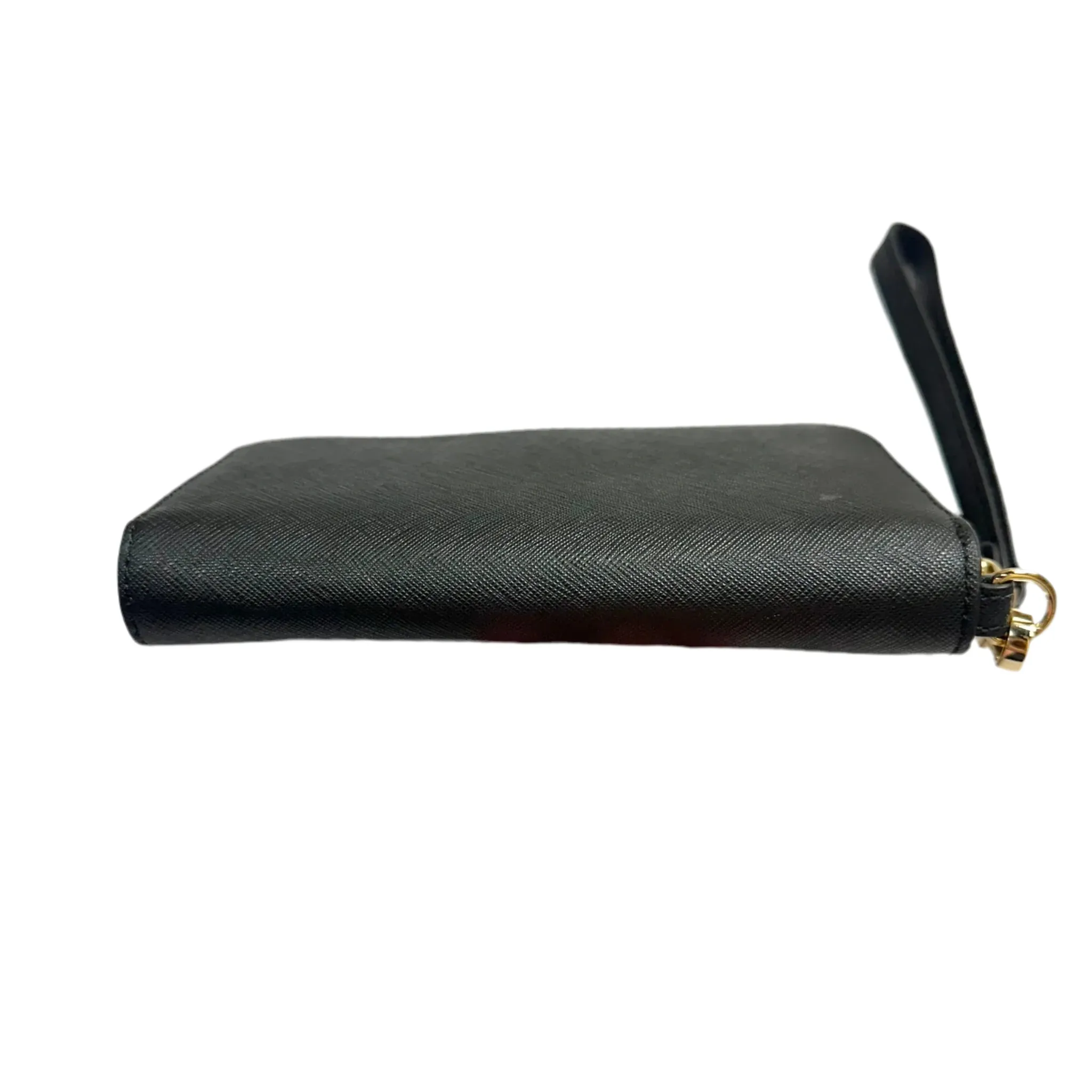 Wristlet Leather By Michael By Michael Kors, Size: Small