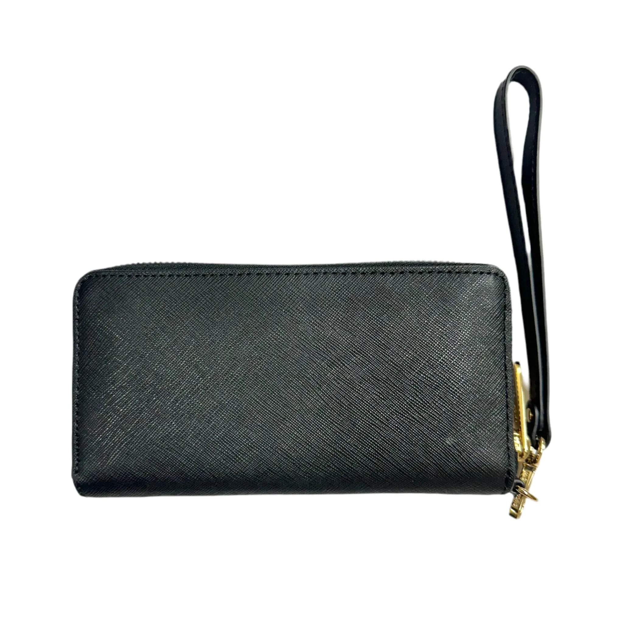 Wristlet Leather By Michael By Michael Kors, Size: Small