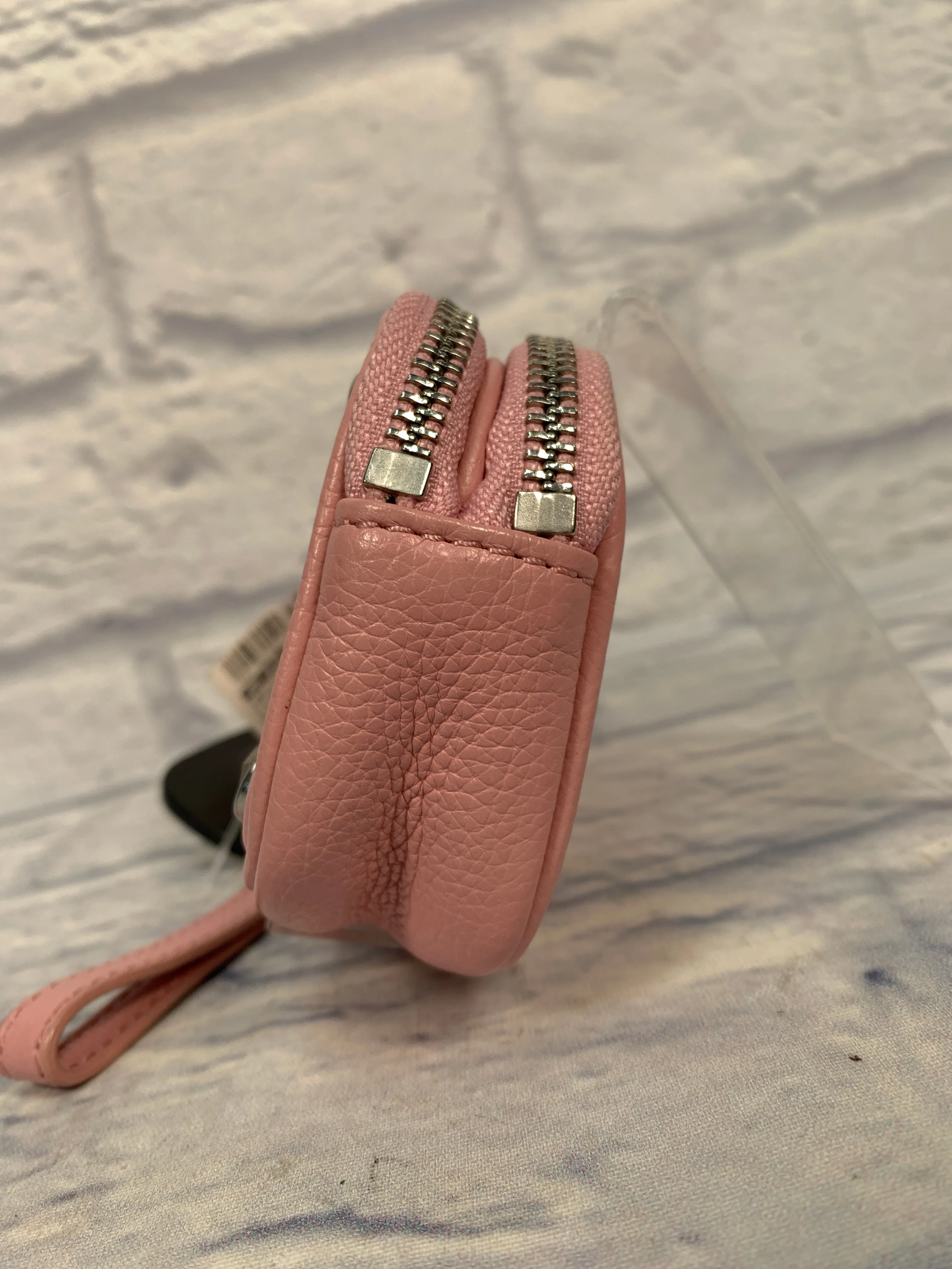 Wristlet Leather By My Flat In London, Size: Small