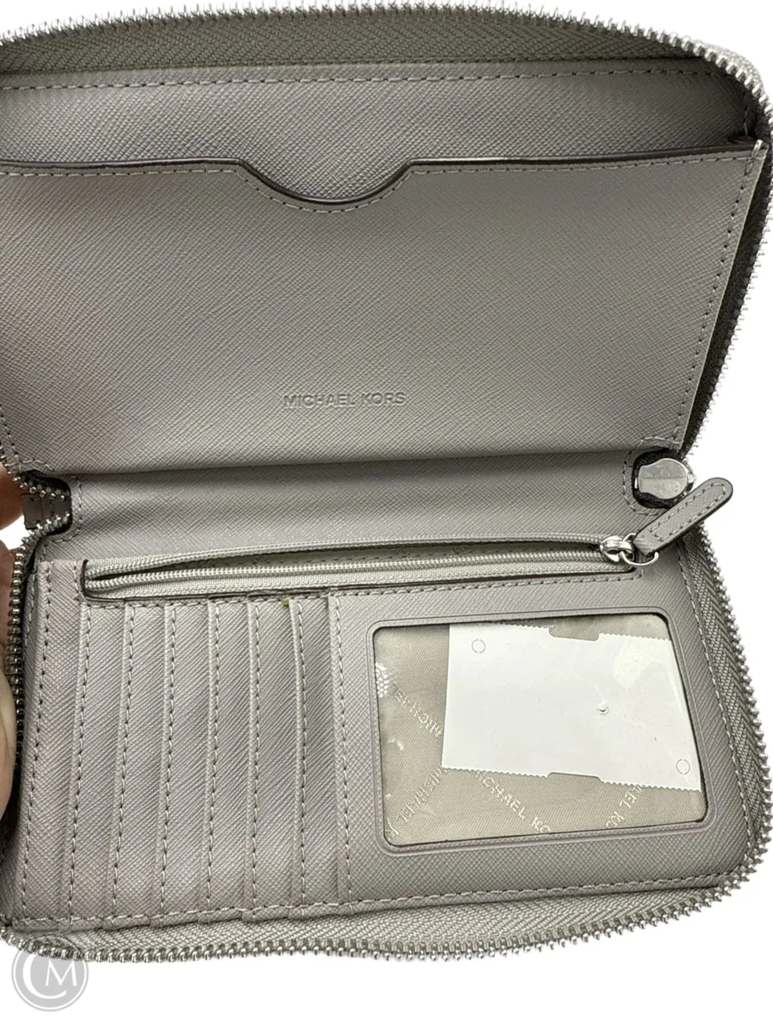 Wristlet / Wallet Designer By Michael Kors