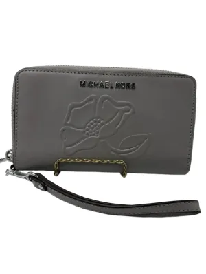 Wristlet / Wallet Designer By Michael Kors