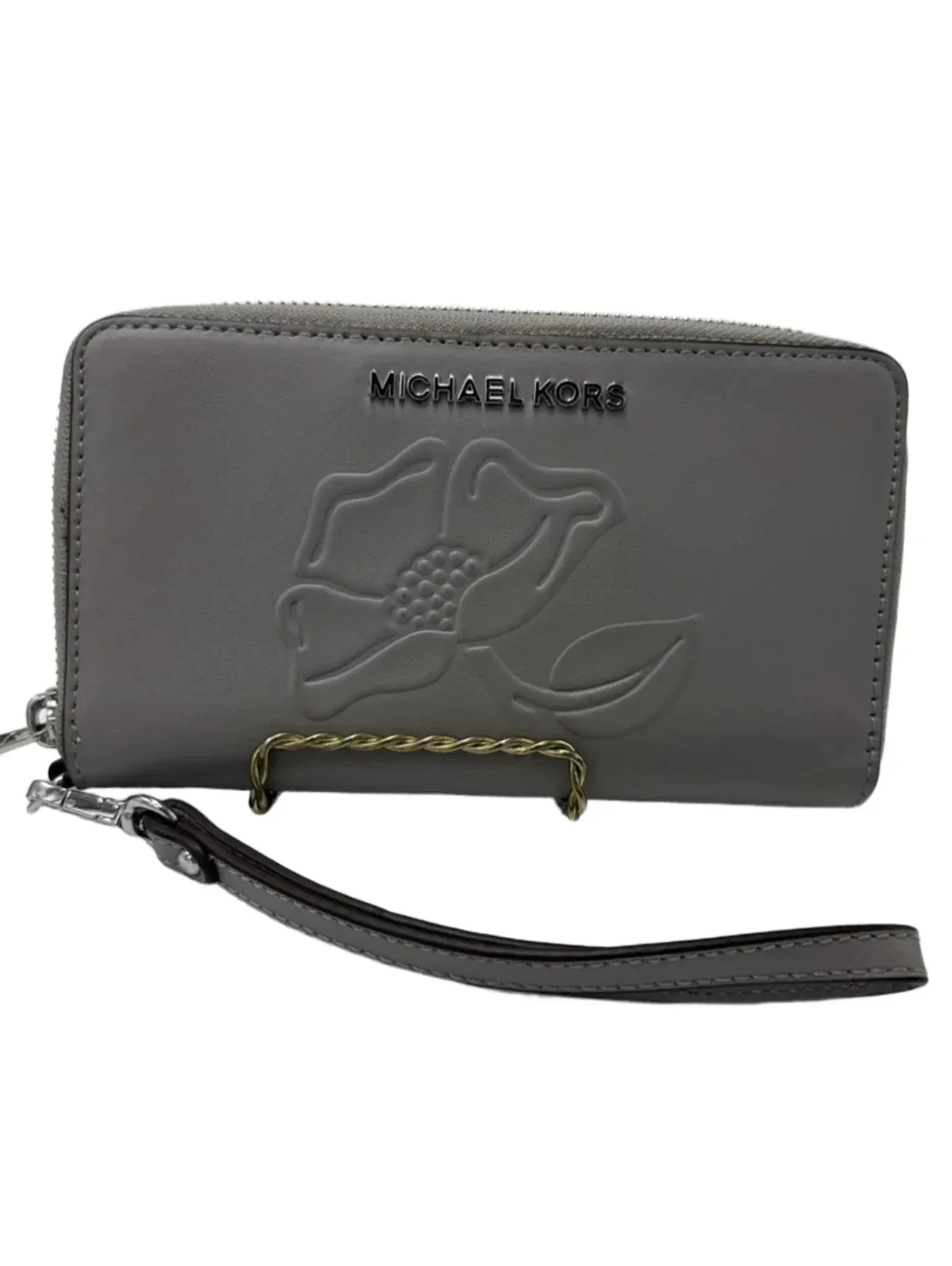 Wristlet / Wallet Designer By Michael Kors